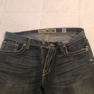 BKE Jeans 32" x 34"